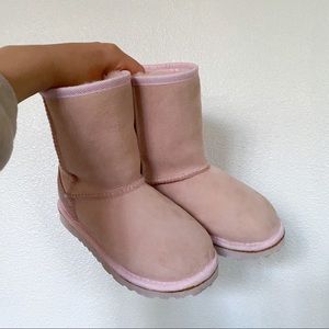 Little girls UGGS